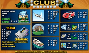 Millionaires Club 2 Millionaires Club 2