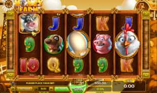 Money Farm free game