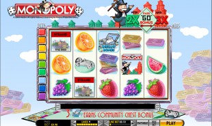 Monopoly free game