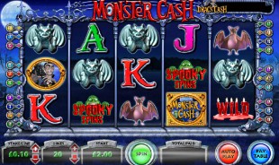 preview Monster Cash 1