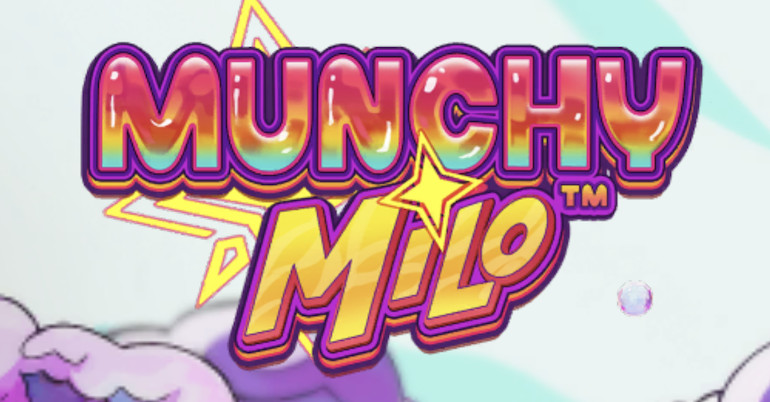 Munchy Milo