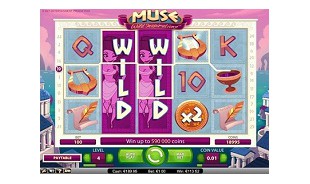 Muse free game