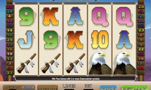 Native Treasure free game