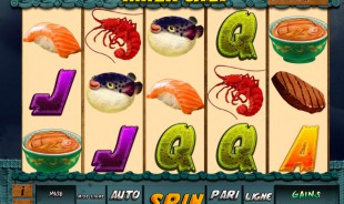 Ninja Chef free game