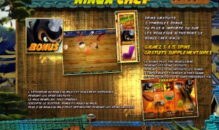 preview Ninja Chef 2