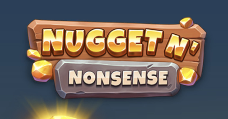 Nugget N’ Nonsense