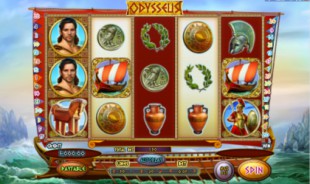 Odysseus free game