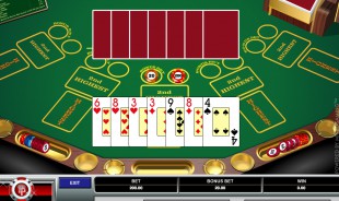 preview Pai Gow Poker 1