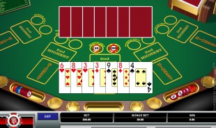 Pai Gow Poker free game