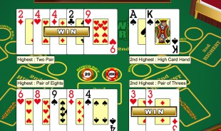 preview Pai Gow Poker 2
