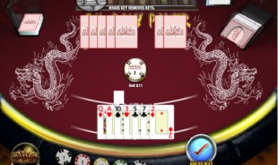 jeu Pai Gow Poker