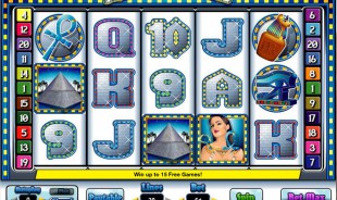 Jogue slots gratis Kitty Cash