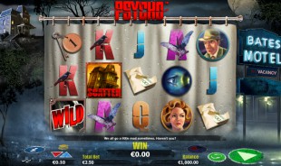 Psycho free game