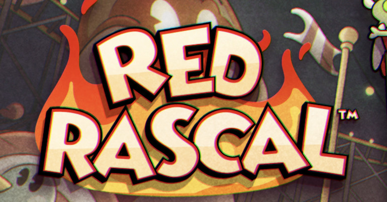 Red Rascal
