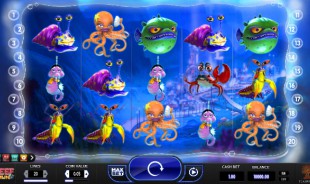 Reef Run free game