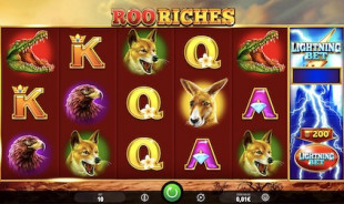 jeu Roo Riches