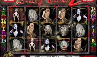 jeu Scary Rich 2