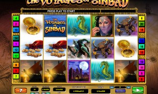 Sinbad free game