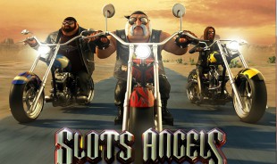 preview Slots Angels 1