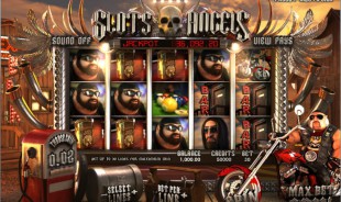 preview Slots Angels 2