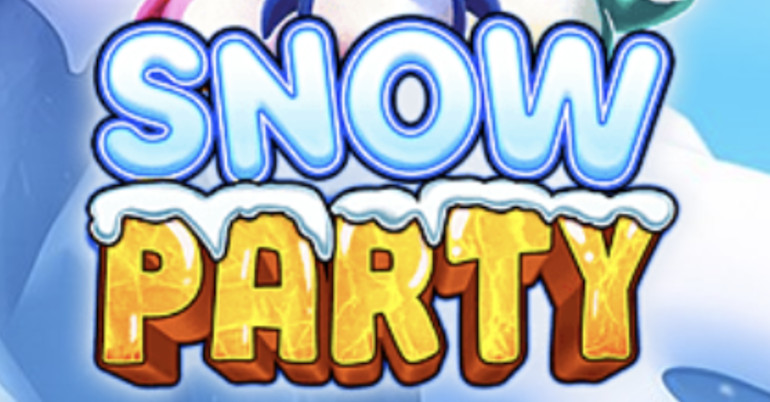 Snow Party