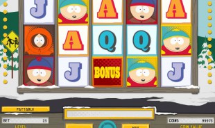 South Park free game