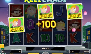 South Park Reel Chaos free game