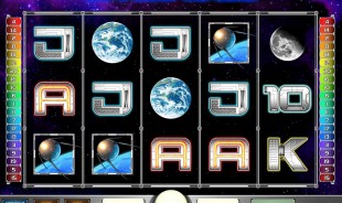 Space Race free game