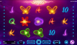 jeu Sparks