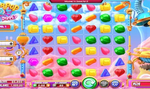 jeu Sugar Pop 2