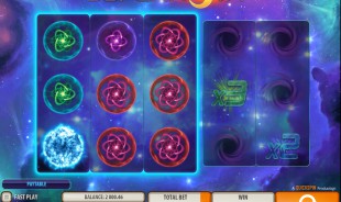 Supernova free game