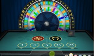 Super Wheel free game