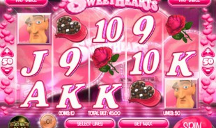 Swinging Sweethearts free game