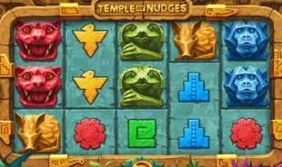 jeu Temple of Nudges