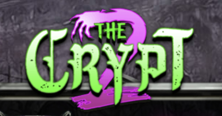 The Crypt 2