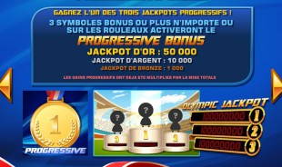 Slots gratis Oba, Carnaval!