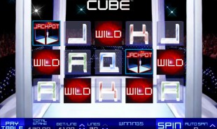 preview The Cube 1