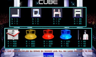 preview The Cube 2