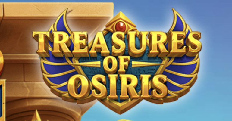 Treasures of Osiris