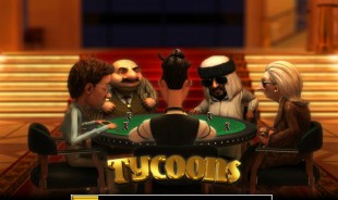 jeu Tycoons