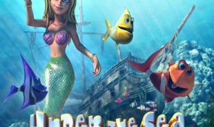 jeu Under The Sea