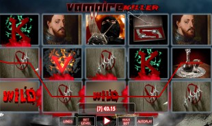 Vampire Killer free game