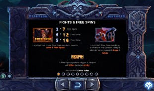 europe fortune-Slots