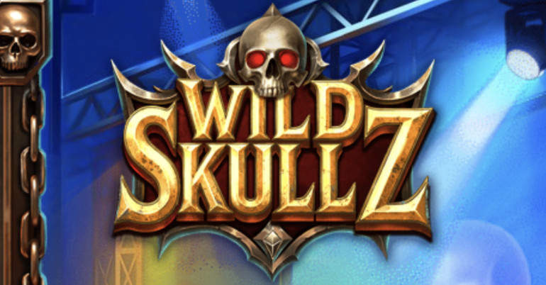 Wild Skullz