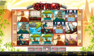 Zen Blade free game