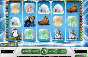 preview Icy Wonders 1