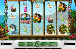 Tiki Wonders free game