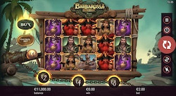 jeu Barbarossa DoubleMax