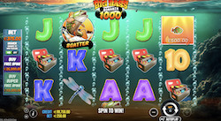 jeu Big Bass Bonanza 1000