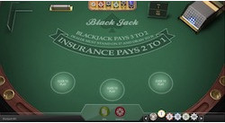 Blackjack MH